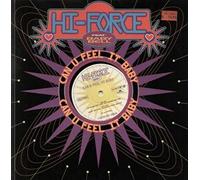 Can u Feel it (Feat. Baby Bell) [Import]