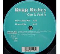 Can u Feel it [Import]