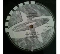 Can U Feel It [Vinyl Single 12'']