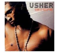 Can U Help Me [Import]