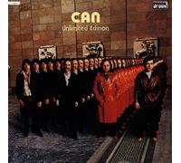 CAN Electronics – Can – Unlimited Edition