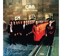 Can - Unlimited Edition (2lp)