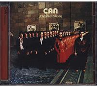 Can - Unlimited Edition [Import]