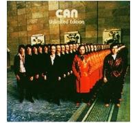 CAN - UNLIMITED EDITION SACD ROCK 19 TRACKS NEW