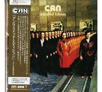 Can - Unlimited Edition -Uhqcd-