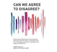 Can We Agree To Disagree?