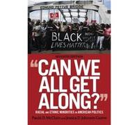 Can We All Get Along by Jessica Carew Jessica Carew (Auteur)