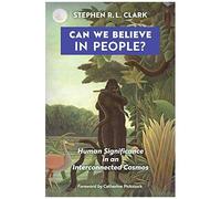 Can We Believe In People?