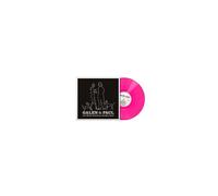 Can We Do Tomorrow Another Day ? ?Dition Limit?E Exclusivit? Vinyle Rose