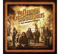The Georgia Thunderbolts – Can We Get a Witness