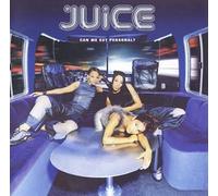 Can We Get Personal [Import]