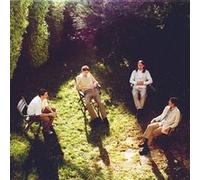 Can We Go Back Édition Limitée Vinyle Rose