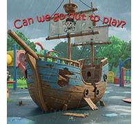 Can We Go Out To Play?