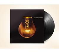 Damian Wilson & Adam Wakeman Can We Leave the Light On Longer? (Vinyl) 12" Album