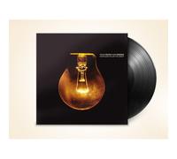 Damian Wilson & Adam Wakeman – Can We Leave the Light On Longer? – Vinyle 12" Album