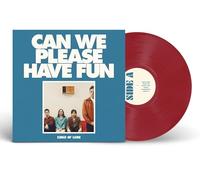 Can We Please Have Fun
