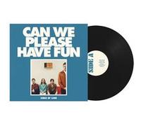 Can We Please Have Fun – Universal Music Group