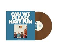 Can We Please Have Fun Édition Limitée Exclusivité Fnac Vinyle Marron Vinyle