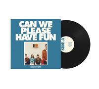 Can We Please Have Fun Édition Limitée Vinyle