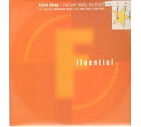 Can We Really Do This [Import]