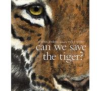 Can We Save the Tiger?: 1