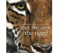 Can We Save The Tiger Martin Jenkins, Vicky White (Auteur)