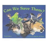 Can We Save Them? David Dobson (Auteur)