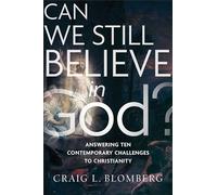 Can We Still Believe in God?