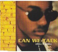 Can we Talk [Import]