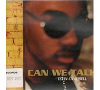 Can we Talk [Import]