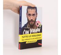 Can Yaman, I Love You Forever. La Vera Storia. 100% Non Ufficiale