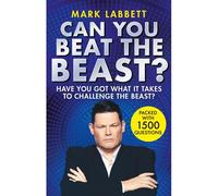 Can You Beat The Beast?