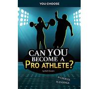 Can You Become A Pro Athlete?
