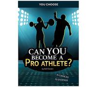 Can You Become A Pro Athlete?