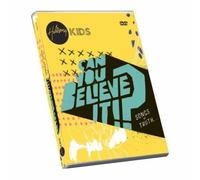 Can You Believe It!? [Digital Video Disc]