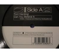 Can You Believe It [Vinyl 12 [Import]