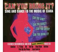Can You Bring It Sing and Dance to The Music of Ciara