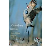 Can You Dance Like John? - [Livre en VO] Jeff Kurrus (Auteur)