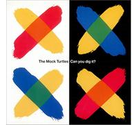 Can You dig it [Import]