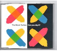 Can You dig it [Import]