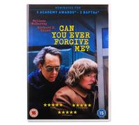 Can You Ever Forgive Me? – DVD – Import