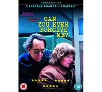 Can You Ever Forgive Me? - Dvd