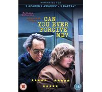 Can You Ever Forgive Me DVD [Import]