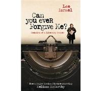 Can You Ever Forgive Me - Lee Israel - Simon amp Schuster - Livre en Anglais - Paperback Lee IsraelLee Israel (Auteur)