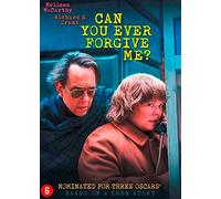Can You Ever Forgive Me-Les Faussaires de Manhattan [DVD]
