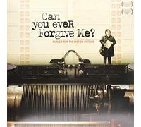 Can You Ever Forgive Me (Music from The Motion Picture)