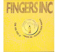 Can You Feel it (1988, Feat. Chuck Roberts) [Import]