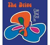 Can You Feel It ?