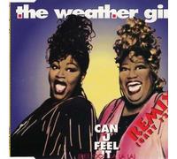 Can You Feel it (Gary 138 D. Remix, 1993) [Import]