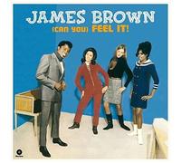 (Can You) Feel It -Hq-